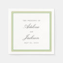 Recherche de sage mariages Vert et blanc