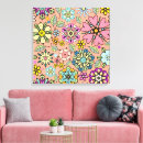 Recherche de motif fleur hippie art Pour elle