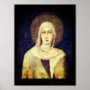 Search for clare art Saint clare of assisi