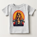 Search for basset hound baby clothes Cute