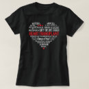 Search for heart transplant tshirts Donate life