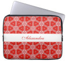 Search for new year laptop cases Pattern