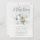 Recherche de décor de café invitations Mother to be