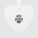 Search for happy halloween ornaments Halloweengifts