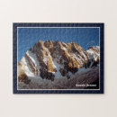 Search for mont blanc puzzles French alps