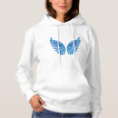 Search for angel wing hoodies Wings