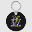 Search for video game keychains Boy