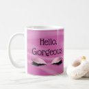 Search for lashes mugs Quote