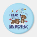 Recherche de brothers magnets Garçon