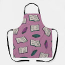 Search for full cover aprons Book