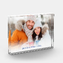 Search for christmas photo blocks Acrylic