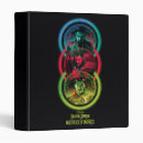 Search for strange binders Mcu