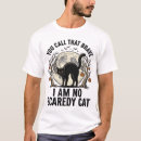 Recherche de halloween cat tshirts Cadeauxhalloween