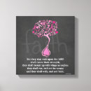 Search for breast cancer awareness art Hope
