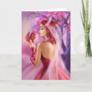 Search for red queen cards White