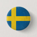 Recherche de suédois badges Nordique