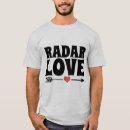 Search for radar tshirts Vintage