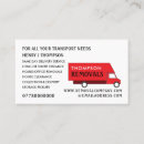 Recherche de vannerie cartes visite Déménagement
