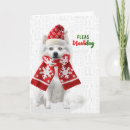 Search for japanese christmas cards Dogs