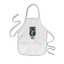 Search for authority aprons Cosmos