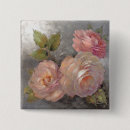 Recherche de rose gris badges Floral