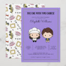 Search for décor invitations 90s sitcom