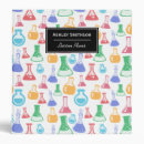 Search for chemistry binders Science
