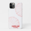 Search for pink seashell iphone cases Nautical