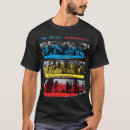 Search for the cure band tshirts 80s
