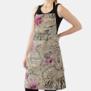 Search for eiffel tower aprons Floral
