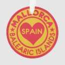 Search for mallorca ornaments Travel