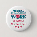 Search for social work buttons Msw