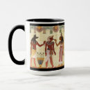 Search for egyptian pharaoh mugs Cleopatra