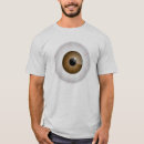 Recherche de eyeballs tshirts Oeil