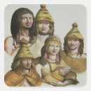 Recherche de natif américain autocollants Amérique