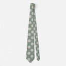 Search for sage dots ties Polka