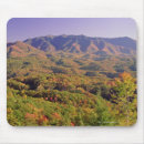 Search for smoky mountains mousepads Nature