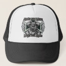 Recherche de couperets casquettes Cycliste