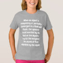 Search for science girls tshirts Physics