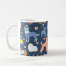 Search for cute spider mugs Illustration