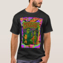 Search for strange Witch