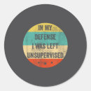 Search for sarcastic stickers 2026