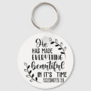 Search for christian scripture keychains Beautiful