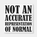Search for normality magnets Fridge