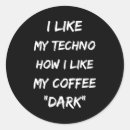Search for music festival stickers Rave