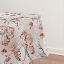 Search for winter tablecloths Snow