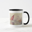Recherche de signac tasses Bateau