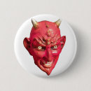 Recherche de le diable badges Satan