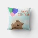 Recherche de ballon gonflable coussins Typographie