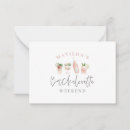Search for drinking note cards Modern